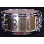 Clevelander Snare Drum