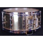 Clevelander Snare Drum