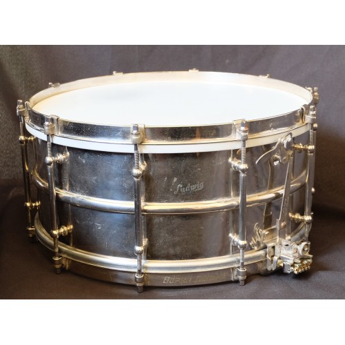 Ludwig & Ludwig NOB Super