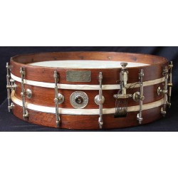 Duplex Early Rosewood