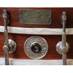 Duplex Early Rosewood