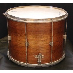 Leedy Floating Head "Street" Drum