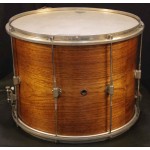 Leedy Floating Head "Street" Drum