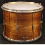 Leedy Floating Head "Street" Drum