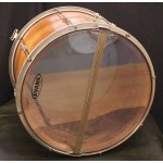 Leedy Floating Head "Street" Drum