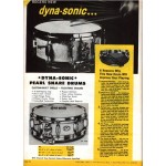 Rogers Dynasonic - Bread & Butter