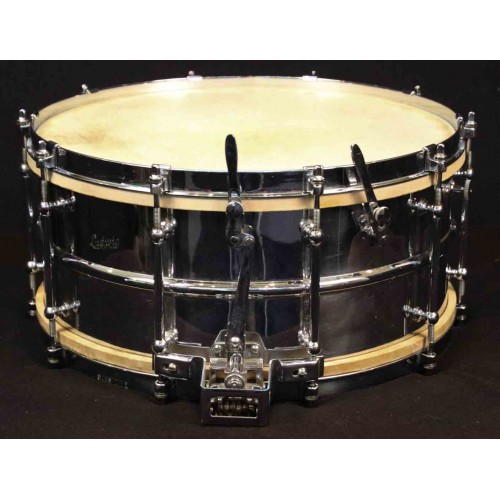 Ludwig & Ludwig COB Super Sensitive