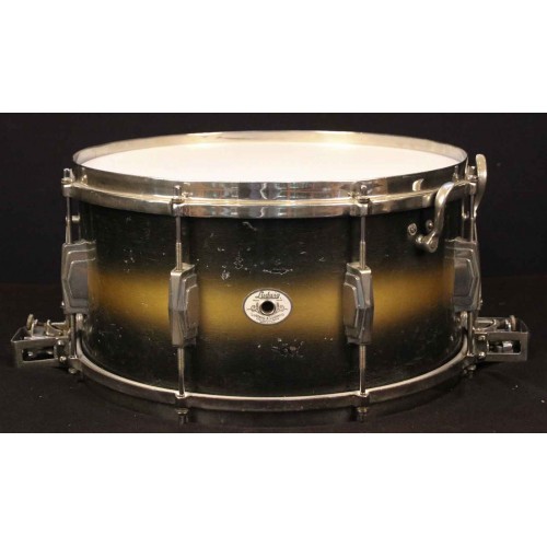 Ludwig & Ludwig Super Sensitive