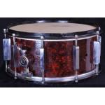 Hinger "Pipe" Snare Drum