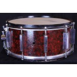 Hinger "Pipe" Snare Drum