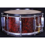 Hinger "Pipe" Snare Drum