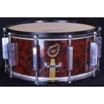 Hinger "Pipe" Snare Drum