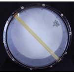 Hinger "Pipe" Snare Drum