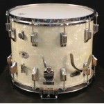 Rogers Dynasonic Parade Drum