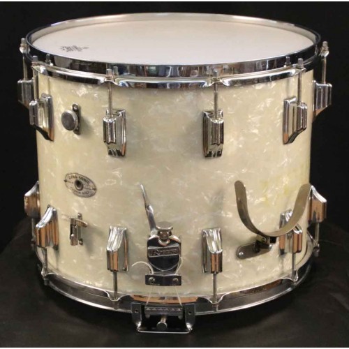 Rogers Dynasonic Parade Drum