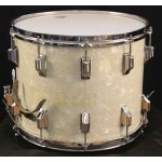 Rogers Dynasonic Parade Drum