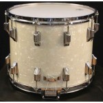 Rogers Dynasonic Parade Drum