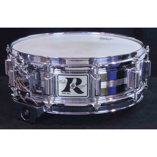 Rogers Dynasonic - Big "R"