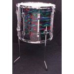 Ludwig Mach 5  18 x 16