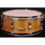 Ludwig DeLuxe Drummer Kit