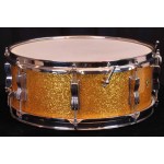 Ludwig DeLuxe Drummer Kit