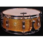 Ludwig DeLuxe Drummer Kit