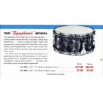 Ludwig Classic Symphonic