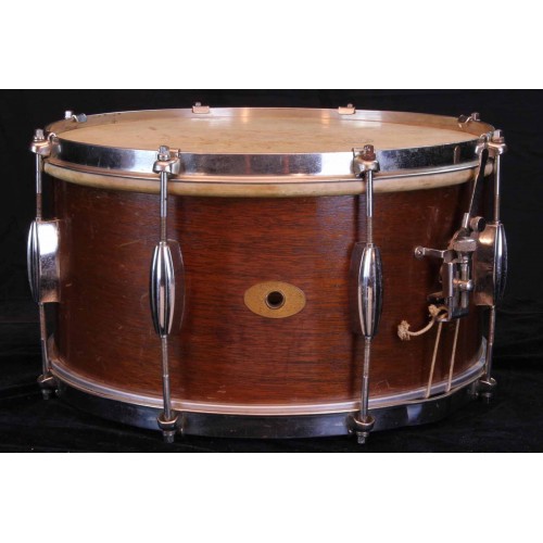 Slingerland Student Radio King