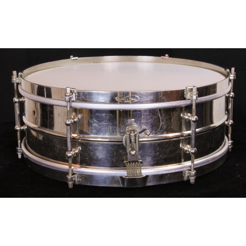 Ludwig & Ludwig NOB Universal