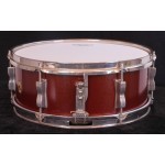 Ludwig Pioneer Bronze Mist Lacquer