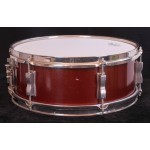 Ludwig Pioneer Bronze Mist Lacquer