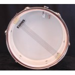 Ludwig Pioneer Bronze Mist Lacquer