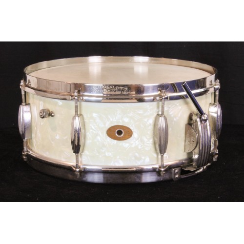 Slingerland Super Gene Krupa Radio King