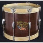 Slingerland Legion Heir Parade Drum