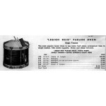 Slingerland Legion Heir Parade Drum