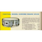 Slingerland Festival COB