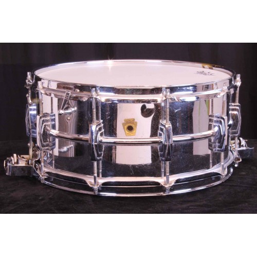 Ludwig COB Super Sensitive