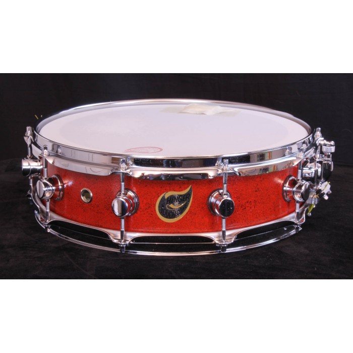 Hinger cheap snare drum