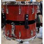 Hinger Space-Tone Field Drum