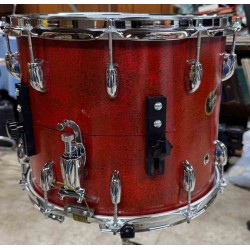 Hinger Space-Tone Field Drum
