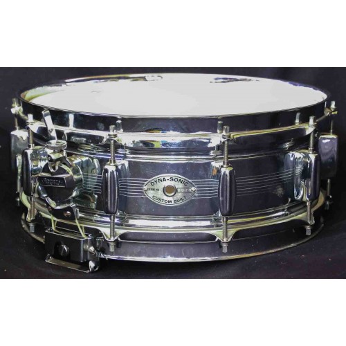 Rogers Dynasonic - Bread & Butter