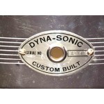 Rogers Dynasonic - Bread & Butter