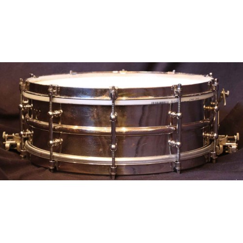 Ludwig & Ludwig NOB Super Sensitive