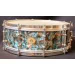 Ludwig & Ludwig Peacock Pearl "All- Around"