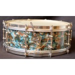 Ludwig & Ludwig Peacock Pearl "All- Around"