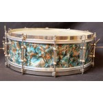 Ludwig & Ludwig Peacock Pearl "All- Around"