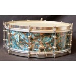 Ludwig & Ludwig Peacock Pearl "All- Around"