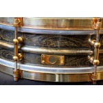 Ludwig & Ludwig Black Beauty Dance Model