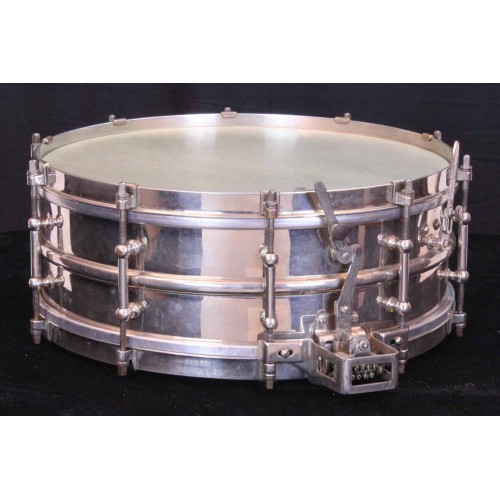 Ludwig NOB Super Sensitive