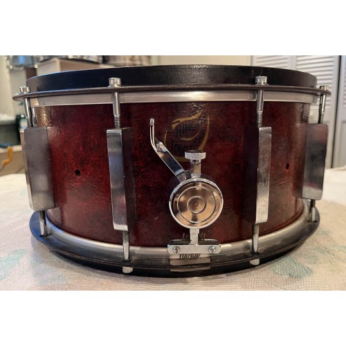 Hinger "Pipe" Drum